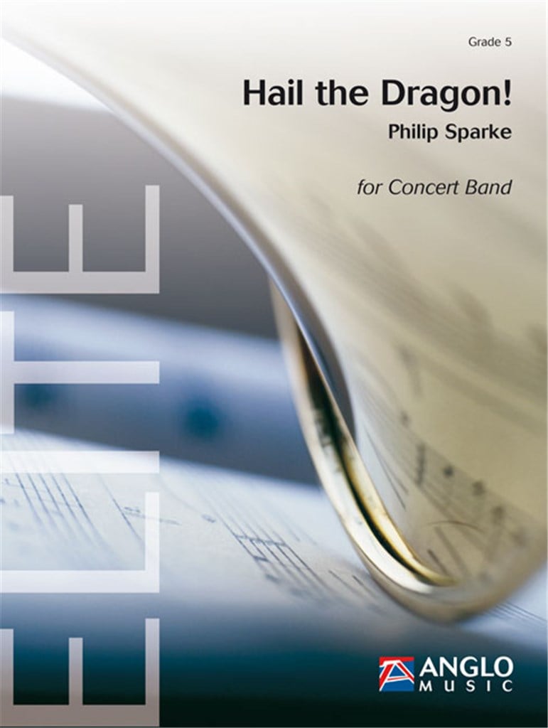 Hail the Dragon!
